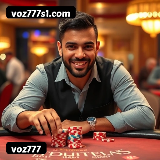 Link Download voz777