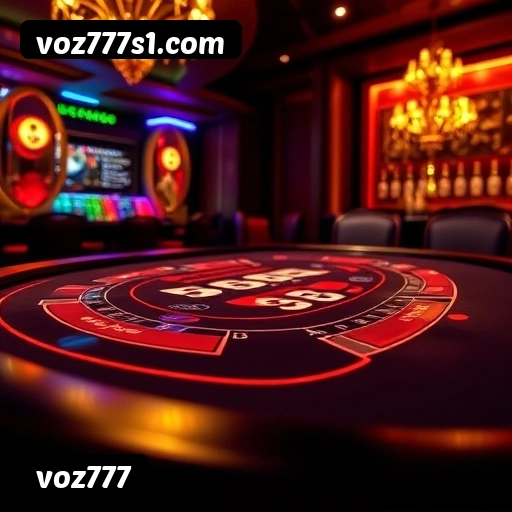 Instruções Download voz777