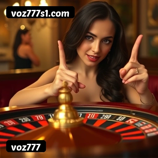 Promoções App voz777