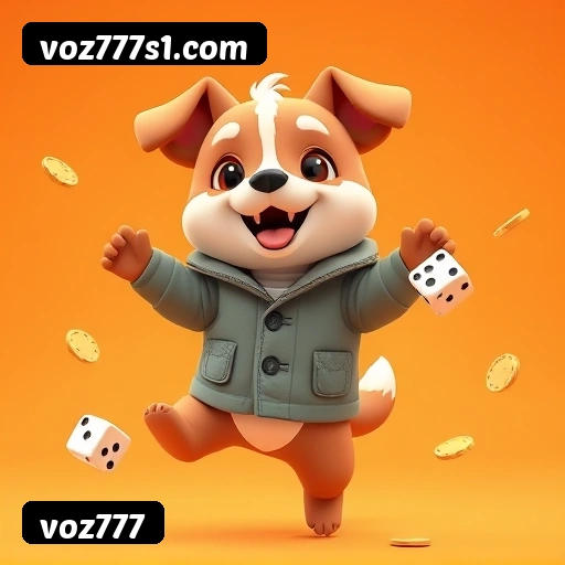 Segurança App voz777