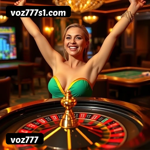 Slots mobile voz777