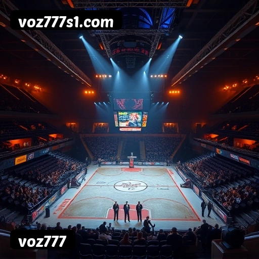 Melhores Jogos voz777