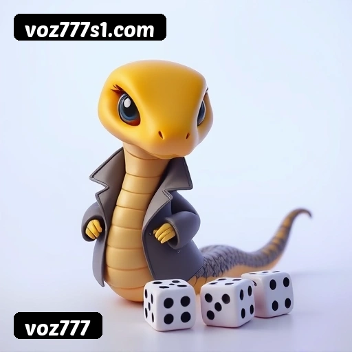 Dicas de slots voz777