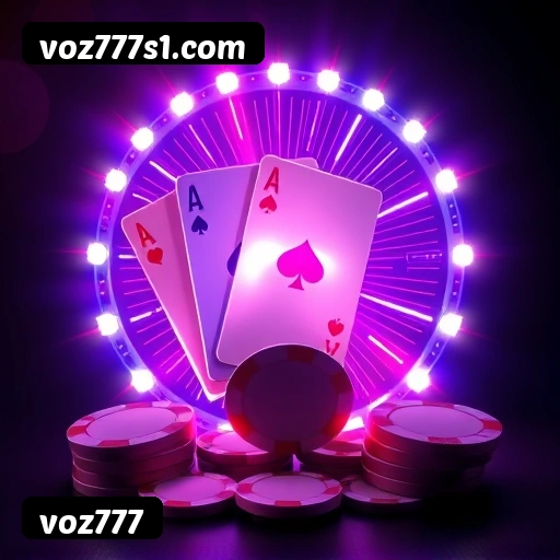 Slots desktop voz777